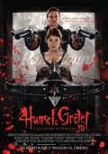 Hansel & Gretel - Cacciatori di Streghe (3D)