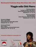 Viaggio nella Città Nuova