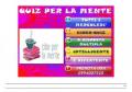 Quiz per la mente