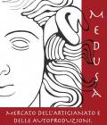 Medusa - mercatino dell'artigianato
