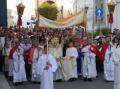 Processione "de lu Corpus" (Corpus Domini)