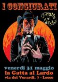 I Congiurati live