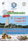 1°Edizione: i Sapori Del Mediterraneo