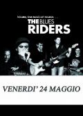Blues Riders - Brazen Head in Blues