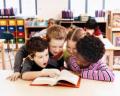 Viaggio Tra i Libri - Laboratorio Ludico Ricreativo di Promozione Della Lettura Per L'infanzia