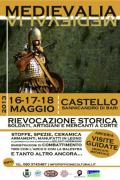 (ANNULLATO) Medioevalia - Rievocazione Storica