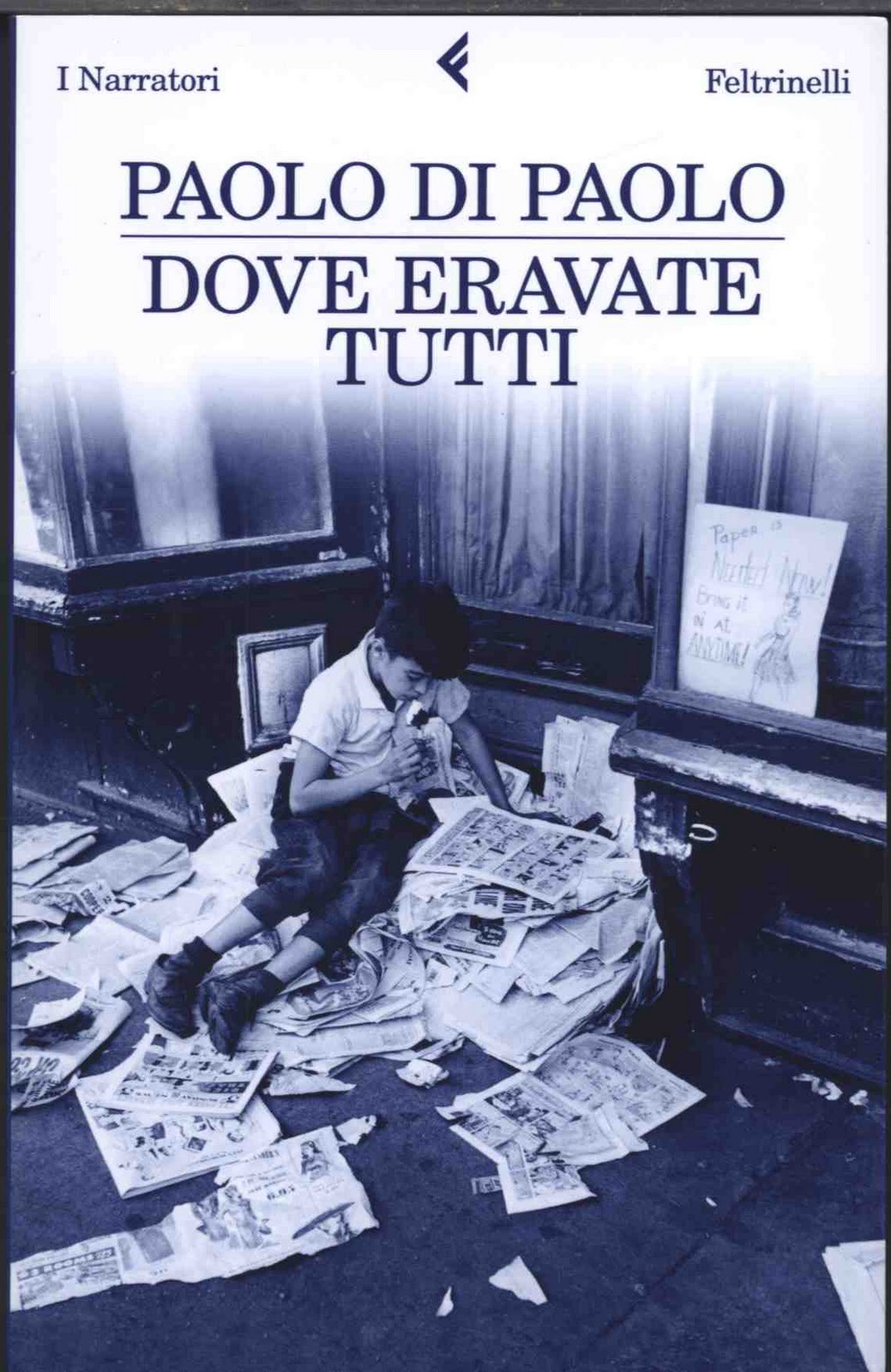 feltrinelli