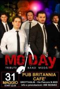 Moda'y in concerto live 