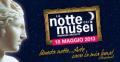notte dei musei 2013
