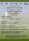 Convegno Alberobellocultura