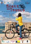 Scatto al Tesoro - Caccia fotografica ai tesori nascosti di Taranto