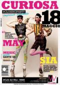 Between Curiosa - Closing Party - il Gran Finale