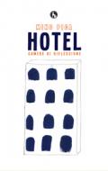 Prima presentazione del libro di Mino Pica, Hotel