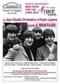 La Jazz Studio Orchestra interpreta i Beatles