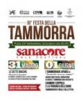Sanacore Folk Festival: III Festival della Tammorra