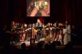 Luce Tra Nuvole in Fuga - il Canto Della Vita - Arte e Musica live 