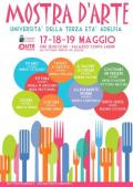 Mostra d'arte - UTE Adelfia
