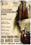 Italiano Prigioniero Sono