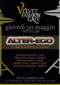 Alter-Ego live 
