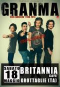 I Granma live 