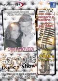 Karaoke Dance Show 