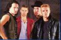 Under Skin u2 Tribute Band live
