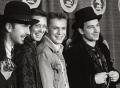 Under Skin u2 Tribute Band live