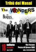 The Wonders - Tributo ai Beatles