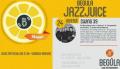 Begula Live: Swing 39 in concert