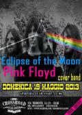 Eclipse of the Moon - Pink Floyd Cover Band Live