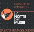 La notte dei Musei a Palazzo Pezzolla