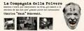 Omaggio a Bukowski con La Compagnia Della Polvere