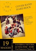 The Latecomers - Cover Band Hard Rock