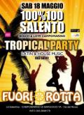 Fuori Rotta Campomarino - Tropical Party