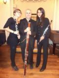 Festival Del XVIII Secolo - Il nuovo ruolo degli strumenti a fiato 