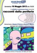 Racconti dalla periferia