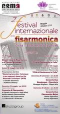 Festival Internazionale Della Fisarmonica Città di Santeramo in Colle