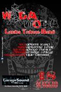 Tribute band dei Litfiba Woda Woda