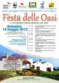 Festa delle Oasi