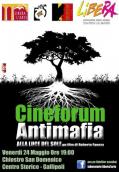 Cineforum Antimafia