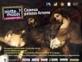 Notte dei Musei fra suoni e visioni