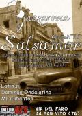 Salsamor - Piazzaroma