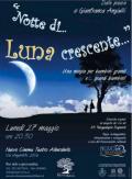 Notte di luna crescente