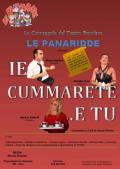 Ije, cummarète e tu!
