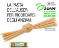 AUSER: live concert “Uniti per caso” per la Pasta antimafia