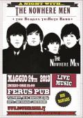  The Nowhere Men   - Beatles Tribute Band - live