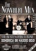 The Beatles with The Nowhere Men Live 