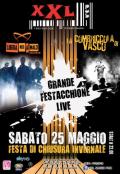 Festacchione Fine Stagione Invernale: i Libera Nos a Malo & la Combriccola di Vasco live