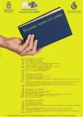 Piacere: sono un libro…. 