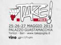 Take Puglia - Festival Enogastronomico